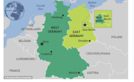 <p><span>The Berlin Blockade &amp; Airlift 1948</span></p>