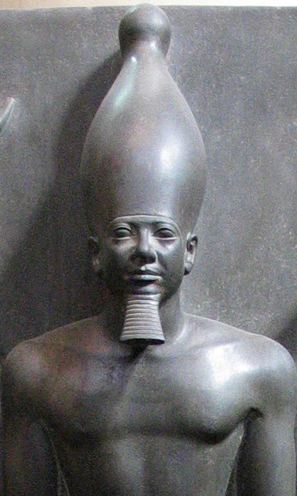 <p>2532 BCE - 2504 BCE - Menkaure (All Policies) </p>