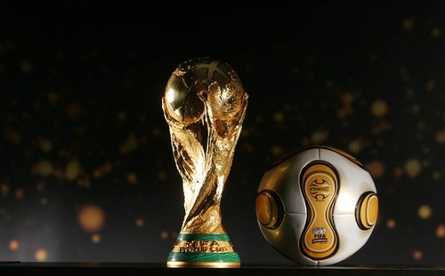 <p>World Cup</p>