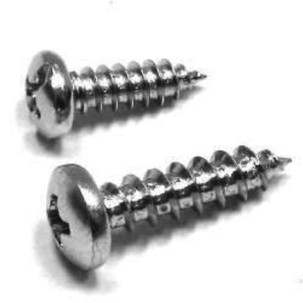 <p>Used for drawer front knobs and pulls</p>
