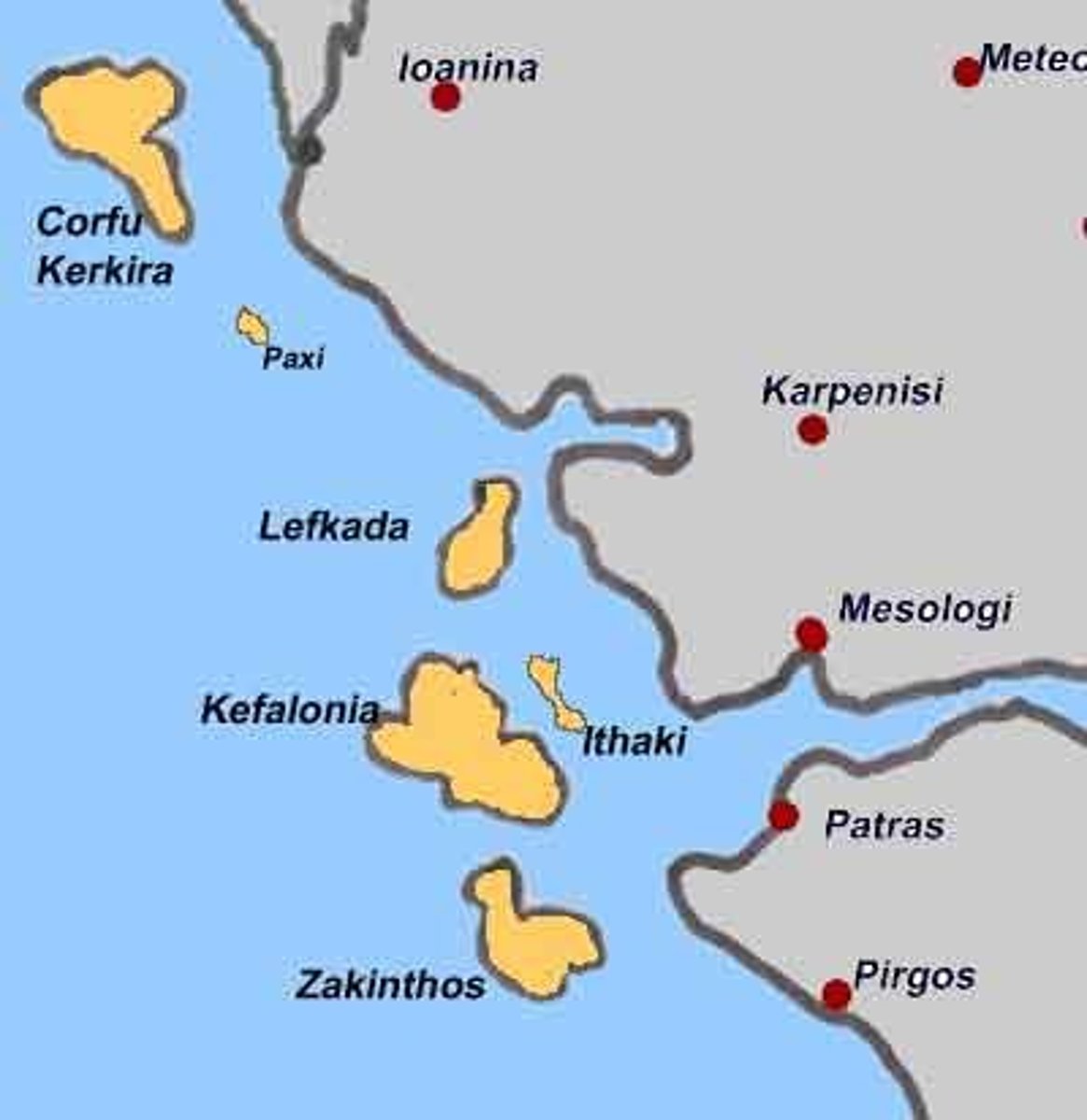 <p>= the area where the land meets the sea</p>
