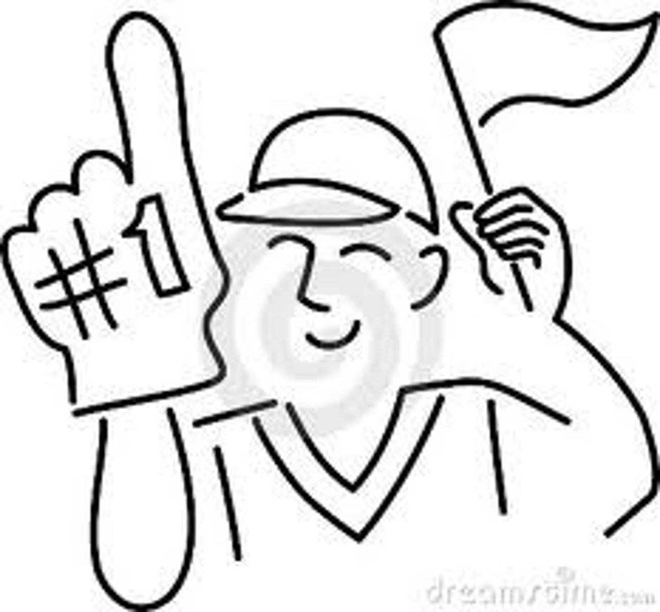 <p>I am a fan of</p>