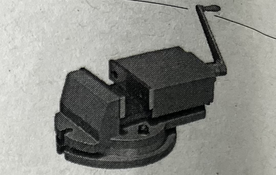 <p>Identify the tool shown</p>