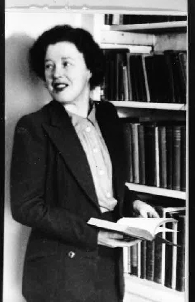 <p>Richards</p>