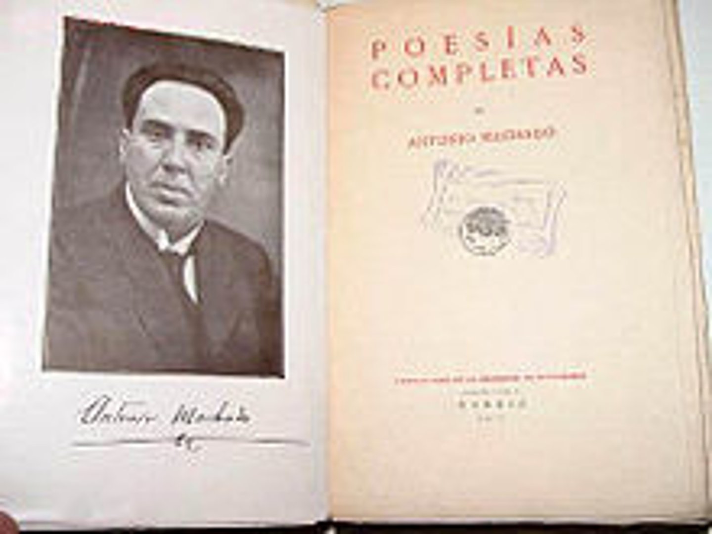 <p>He andado muchos caminos</p>