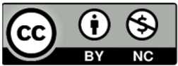 <p>CC-BY NC</p>