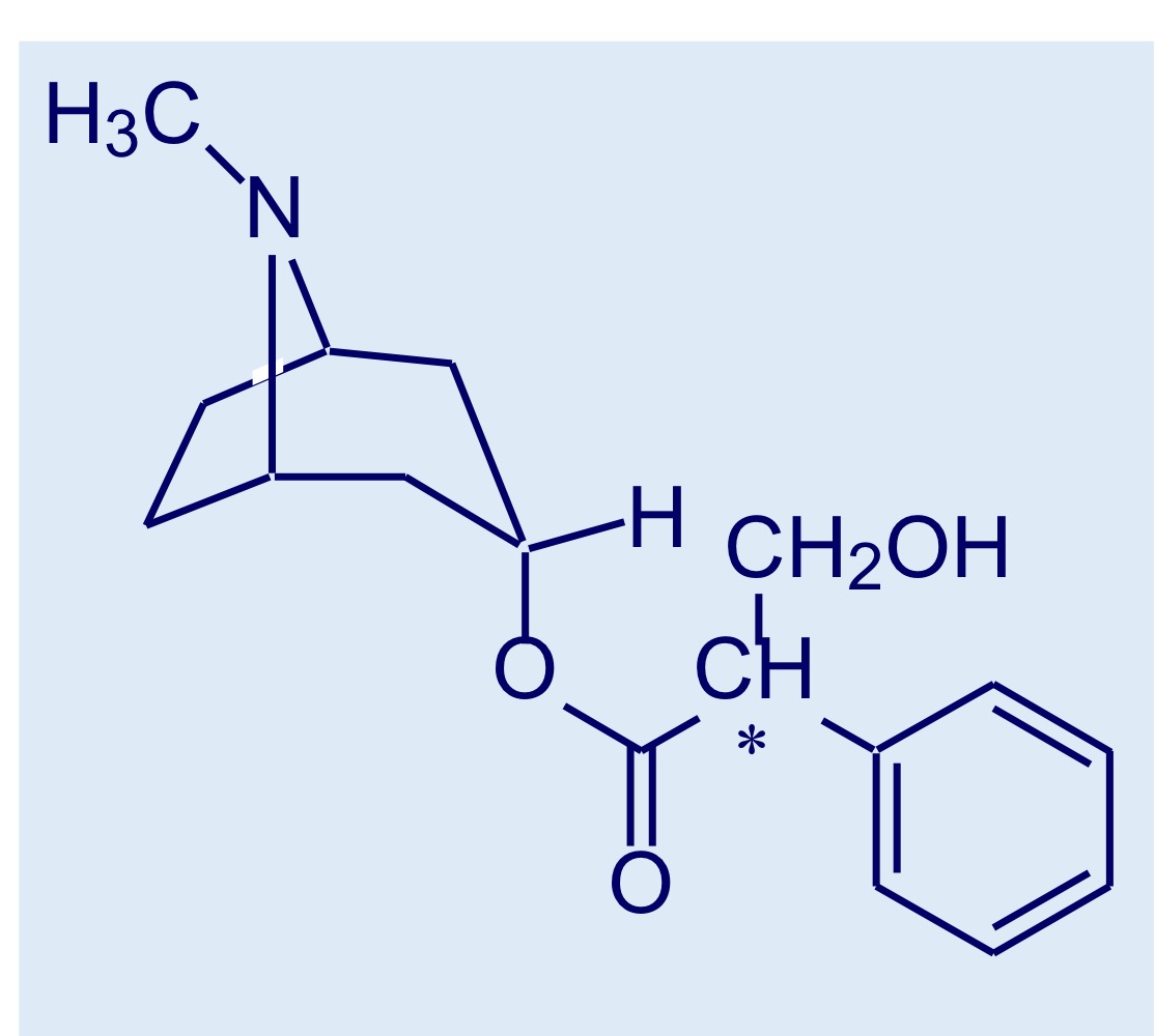 <p>Riconosci la molecola caratteristiche</p>