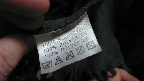 polyester