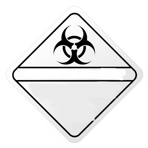 <p>WHAT CLASS AND TYPE OF MARINE POLLUTANT IT IS?</p>