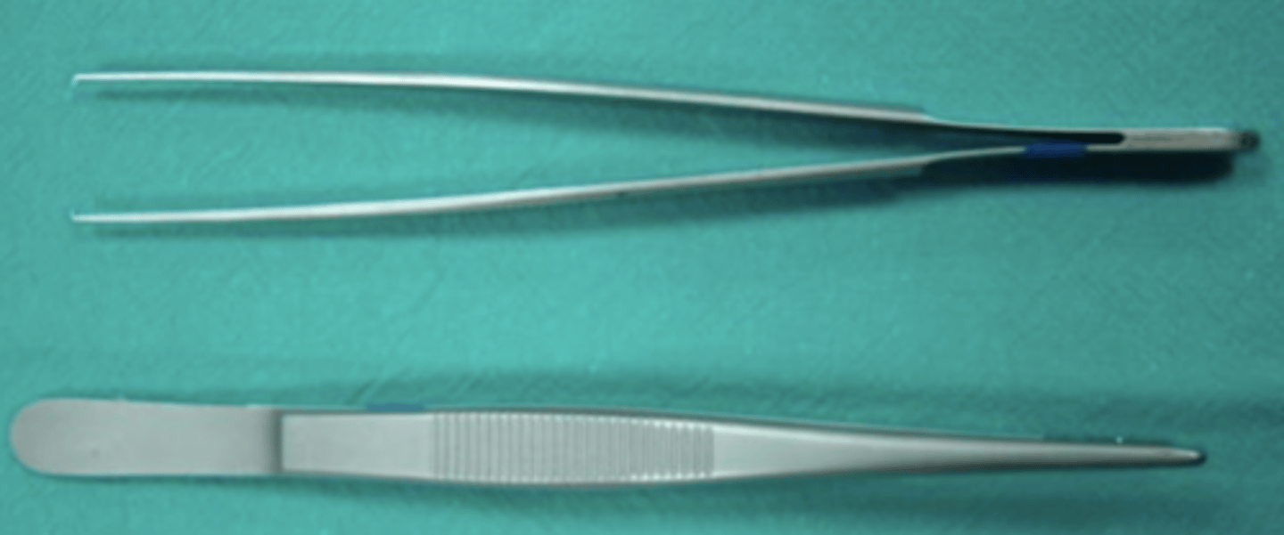 <p>¿para qué se utiliza pinzas mayo?</p>