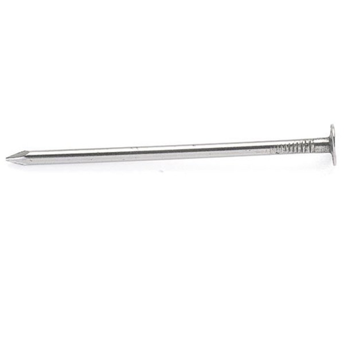 <p>What type of nail is this? (Narrower shaft, but still long)</p>