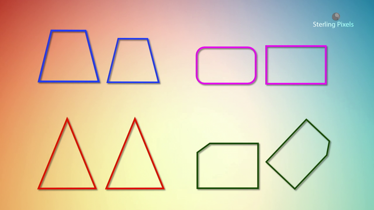 <p>Congruent Figures</p>