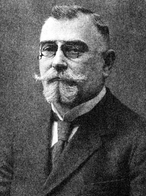 Кость Левицький