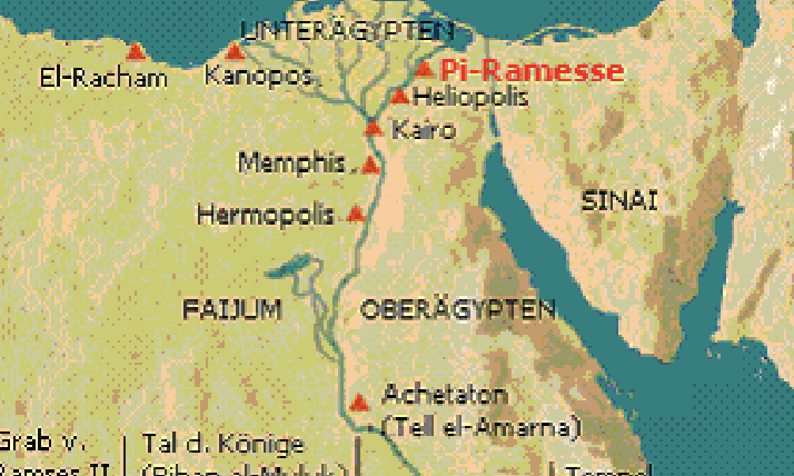 <p>Pi-Ramesses</p>