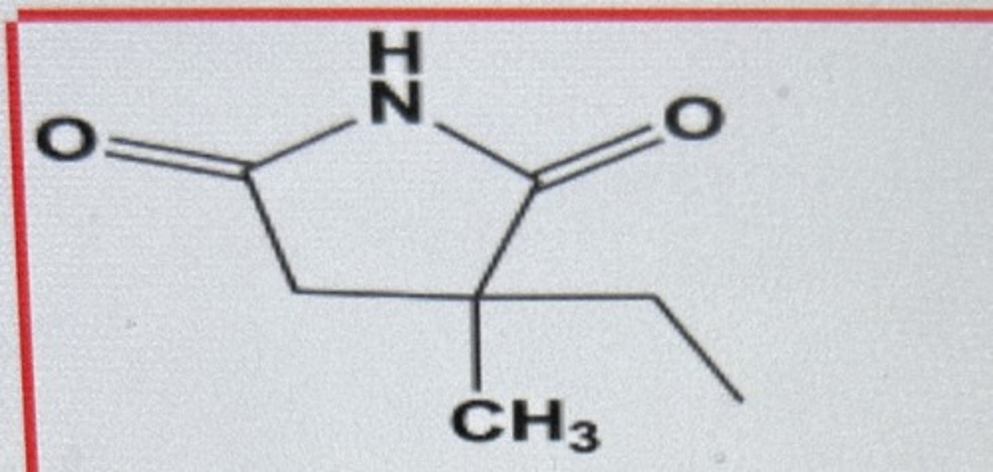 <p>What drug does this picture show?</p>