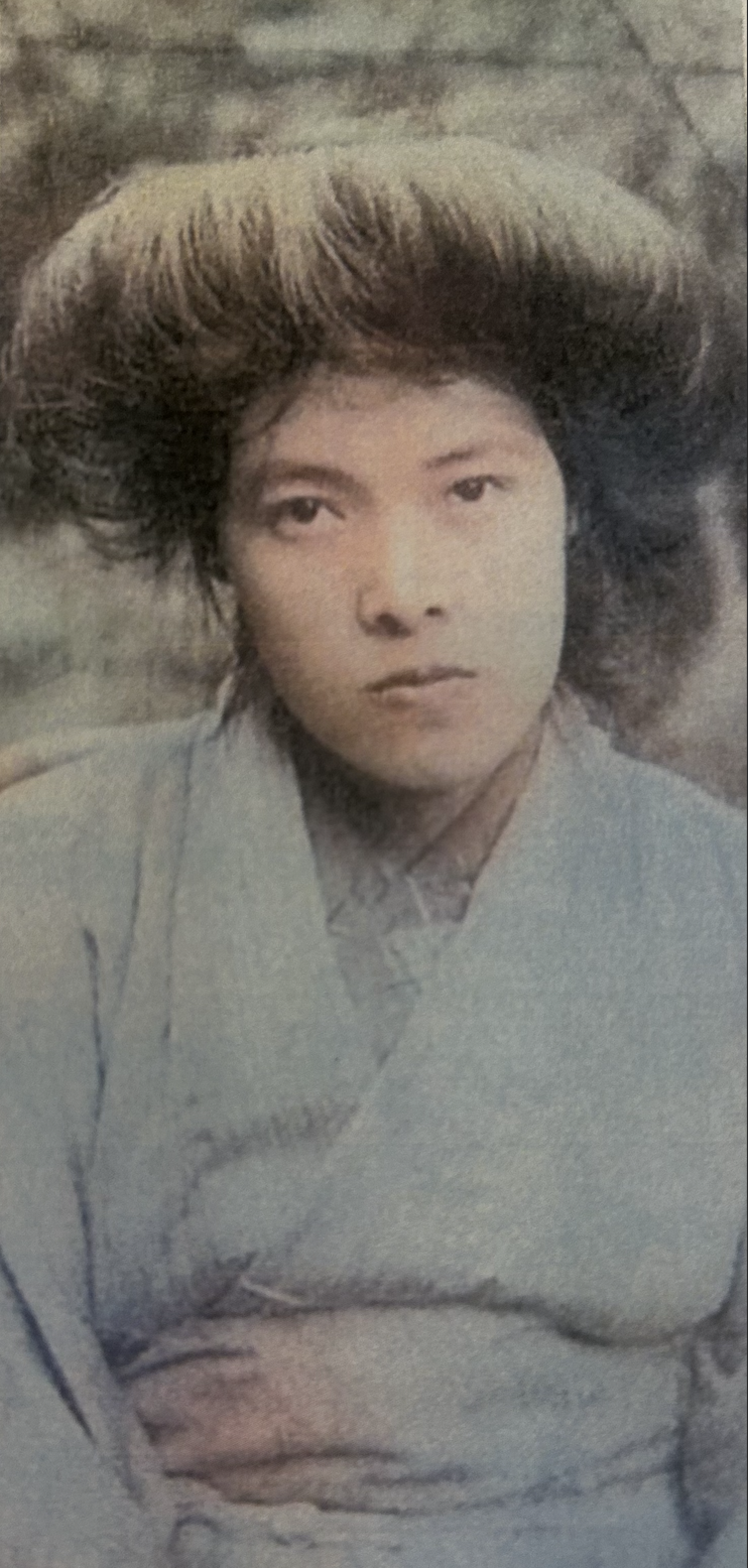 <p>Who is this?&nbsp;</p>