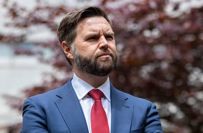 <p>JD Vance<br>Republican</p>