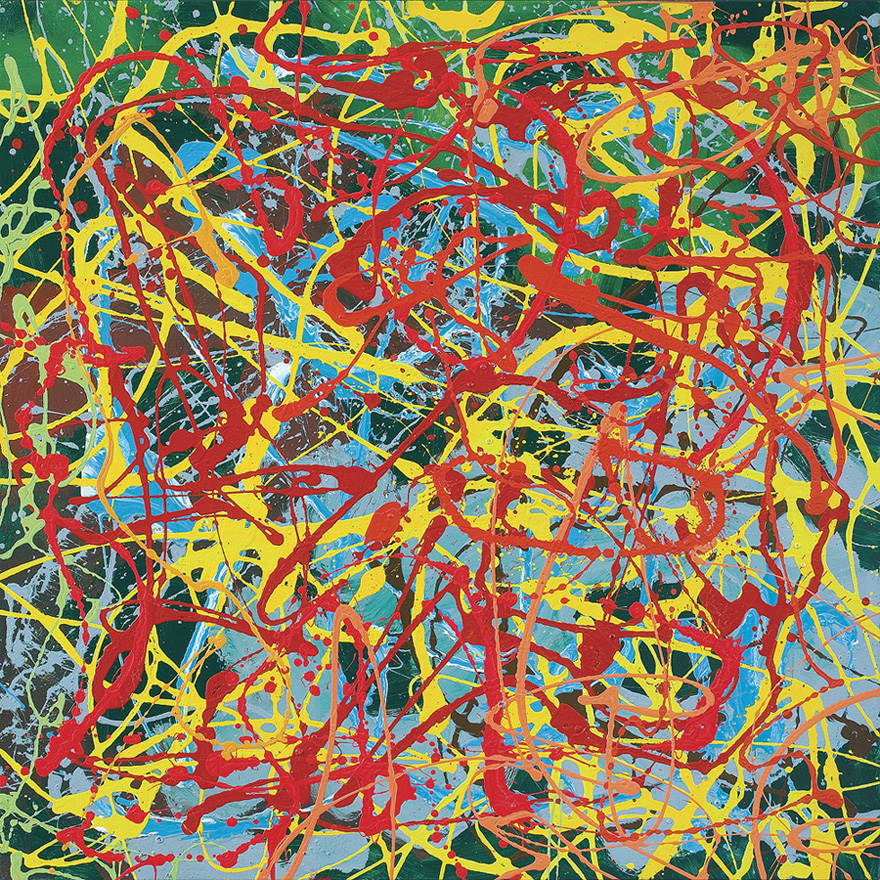 <p>Nazywana jest <strong>gorącą, subiektywną</strong>. Skupia się na emocjach, spontaniczności</p>