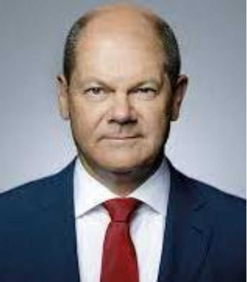 <p>Olaf Scholz</p>