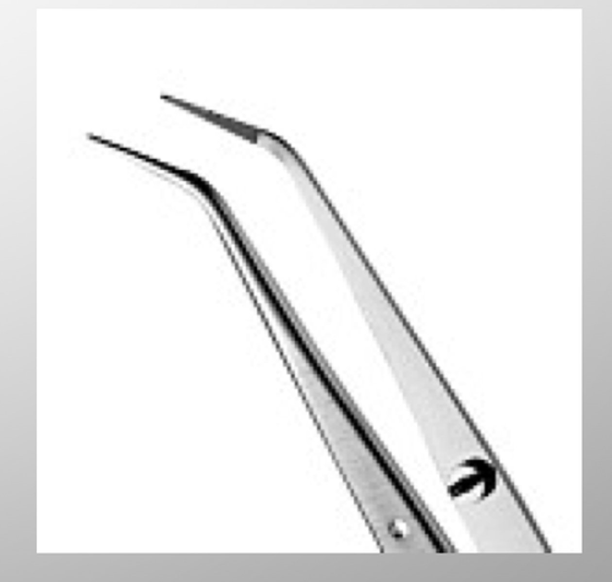 <p>Which OS Tissue Forcep:</p><p>- Useful for picking up small items</p><p>- Can be locking or non locking </p><p>- Not useful for handing tissues (tweezers that comes in restorative kit) </p>