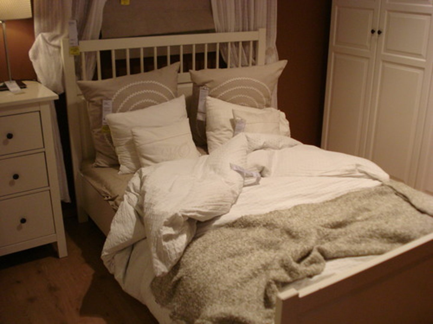 <p>bed</p>
