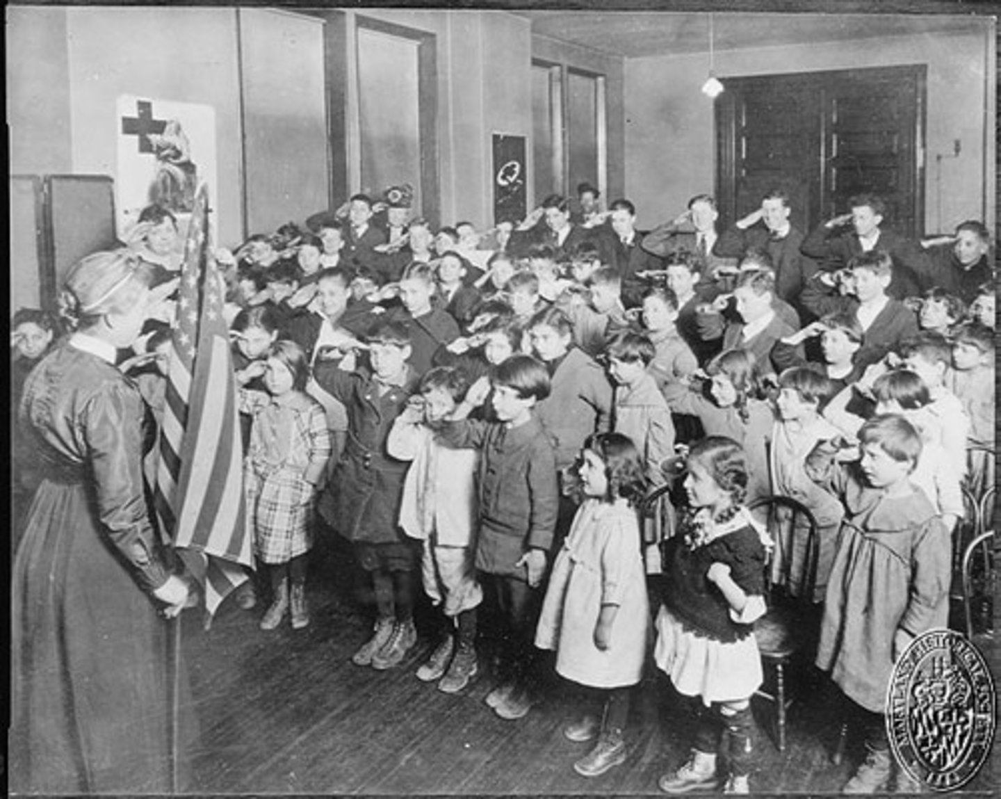 <p>community centers that provided assistance to people in community especially immigrants</p>
