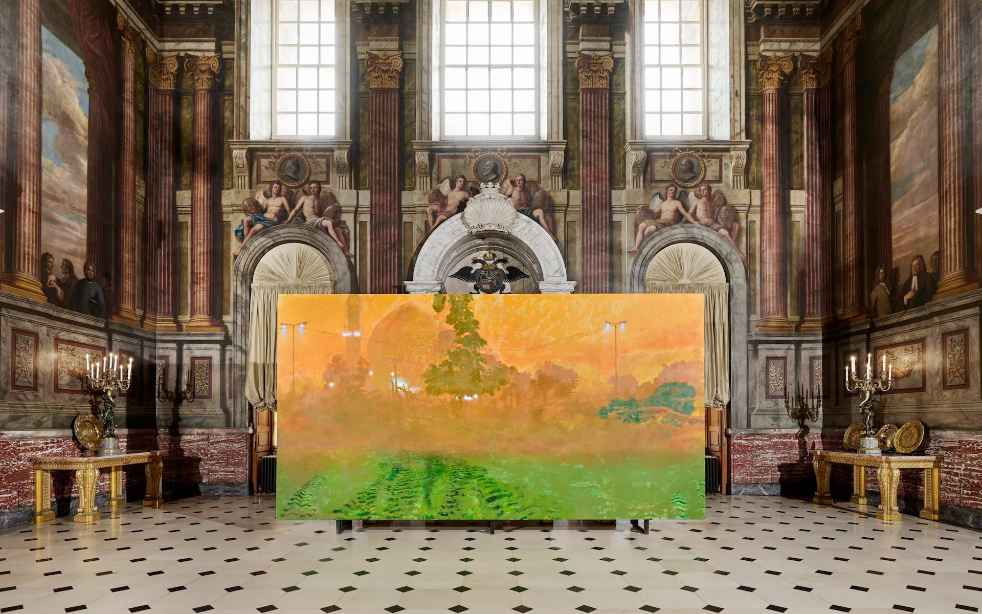 <p>After the Storm</p><p>2024</p>