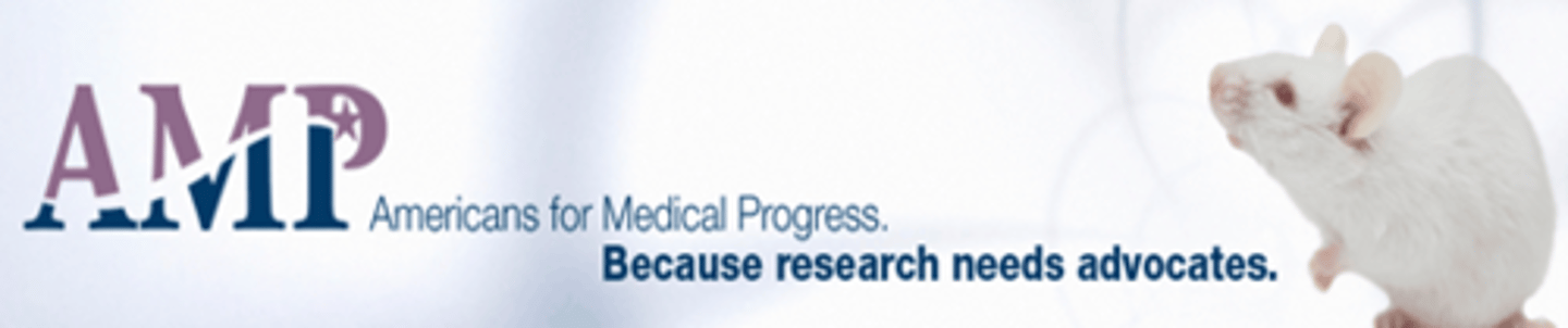 <p>Americans for Medical Progress is dedicated to protecting your investment in biomedical research</p><p>We focus on public outreach that builds understanding and appreciation for necessary and humane animal research</p>