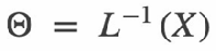 <p>What is correct for serial robots?</p>