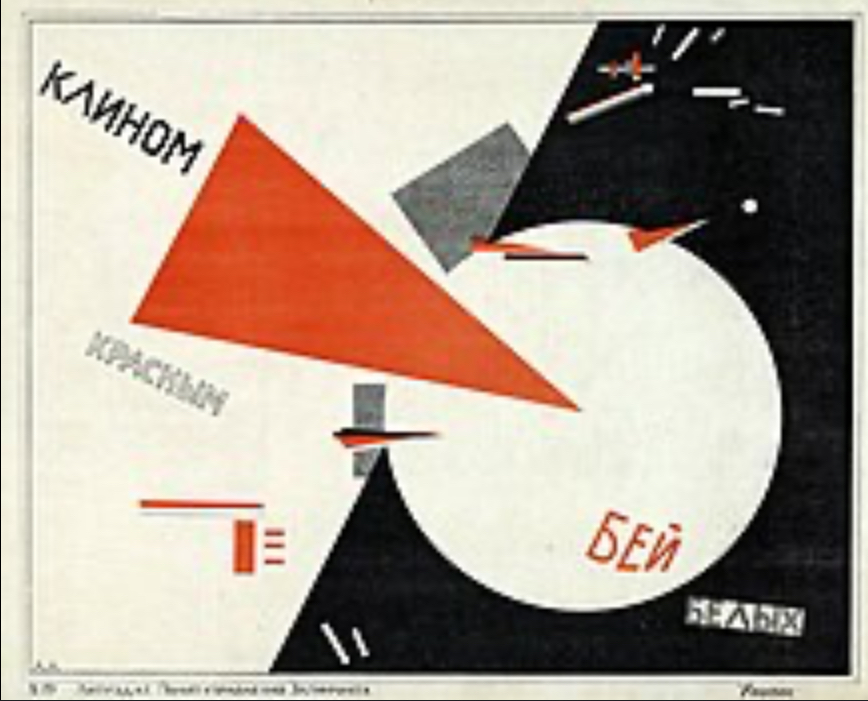 <p>What did Stalin think about avant-garde?</p>