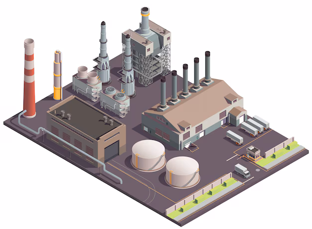 <p>FACTORY AREA</p>