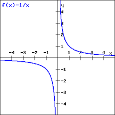 <p>Reciprocal Function</p>