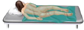 <p><span>The examination position pictured here is the ________ position.</span></p>