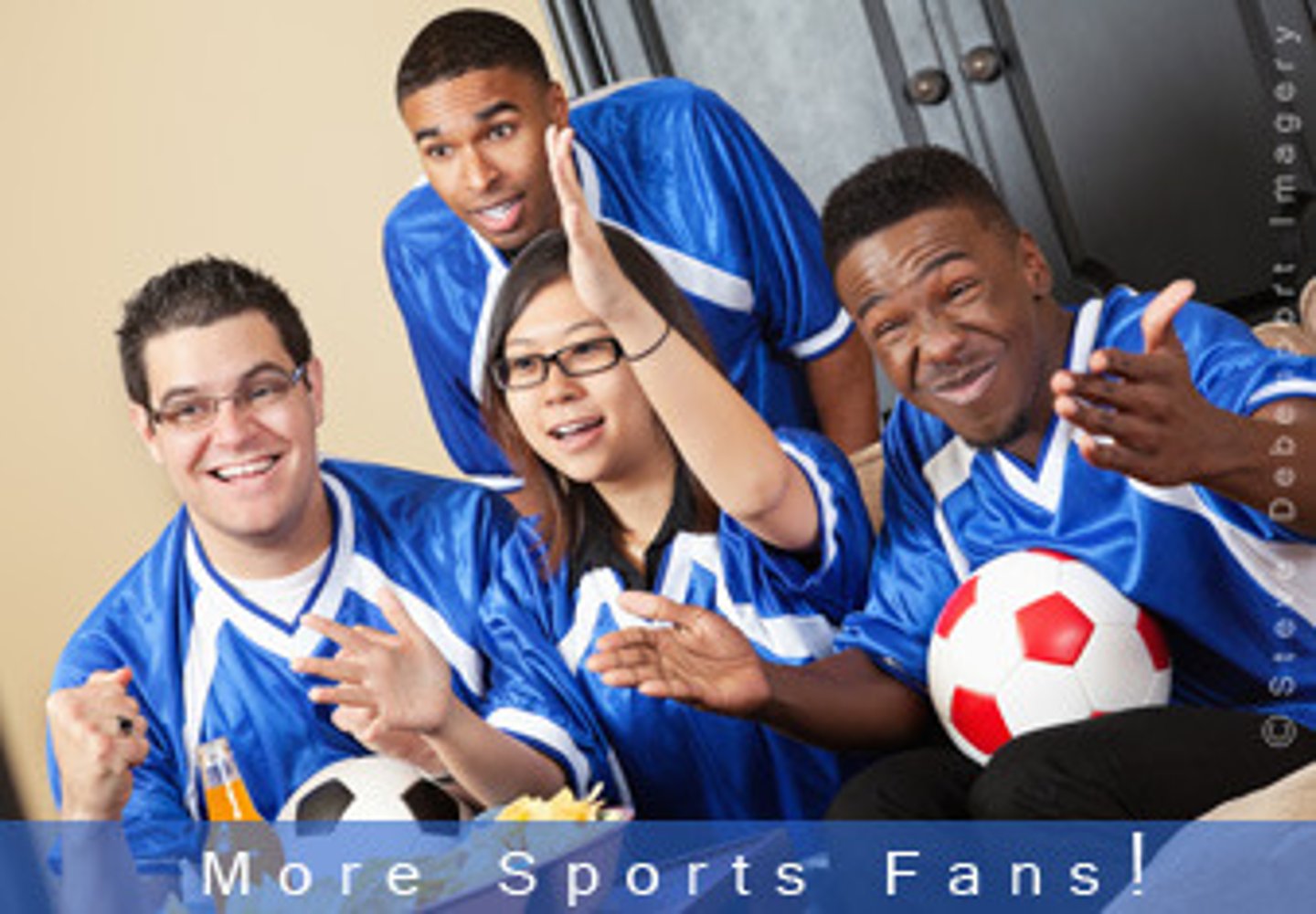 <p>A phrase used to encourage someone to hurry up or start moving.</p>