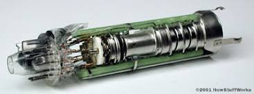 <p>What do SEM (Scanning Electron Microscope) and TEM (Transmission Electron Microscope) use instead of light to produce images?</p>