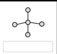 <p>4 bonds, 0 lone pairs</p>