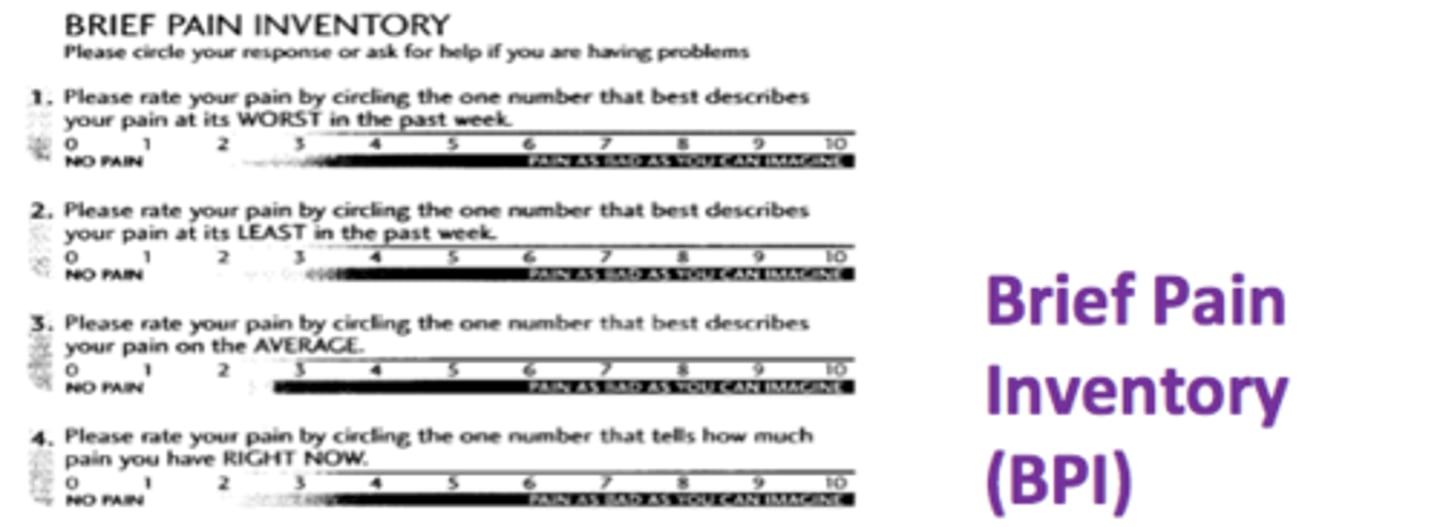 <p>Questions or statements in a form of a number</p><p>Scale of 1-10 how happy are you in this class</p>