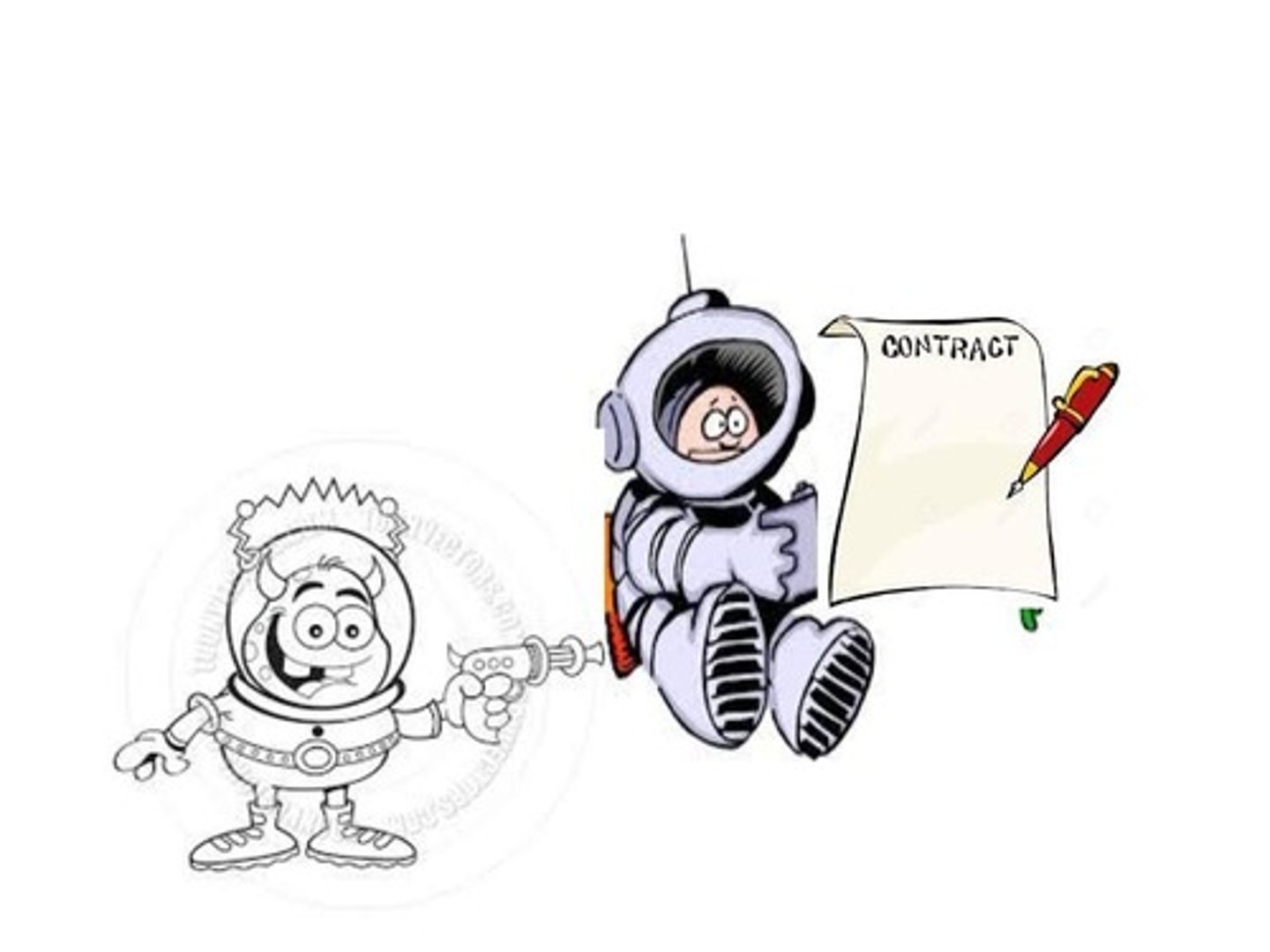 <p>involuntary contraction</p>