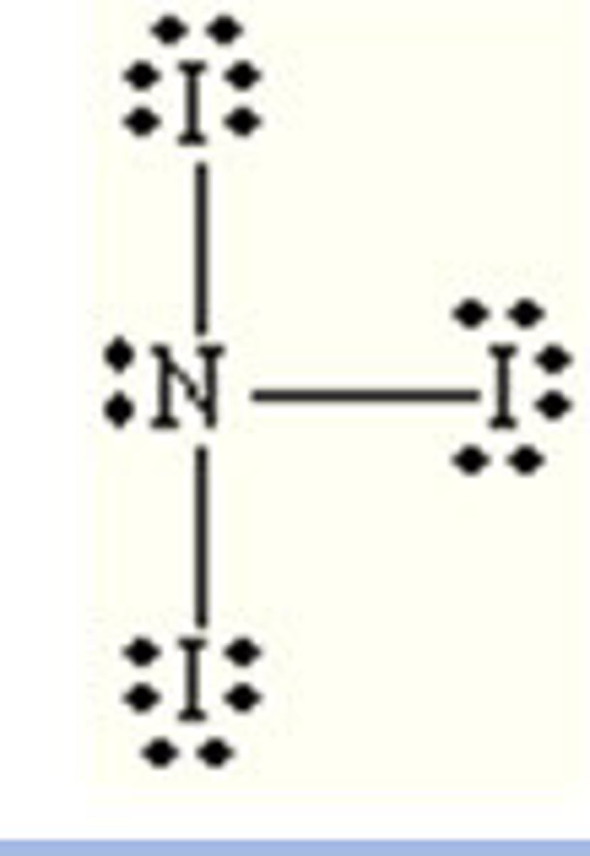 <p>lewis structure is:</p>