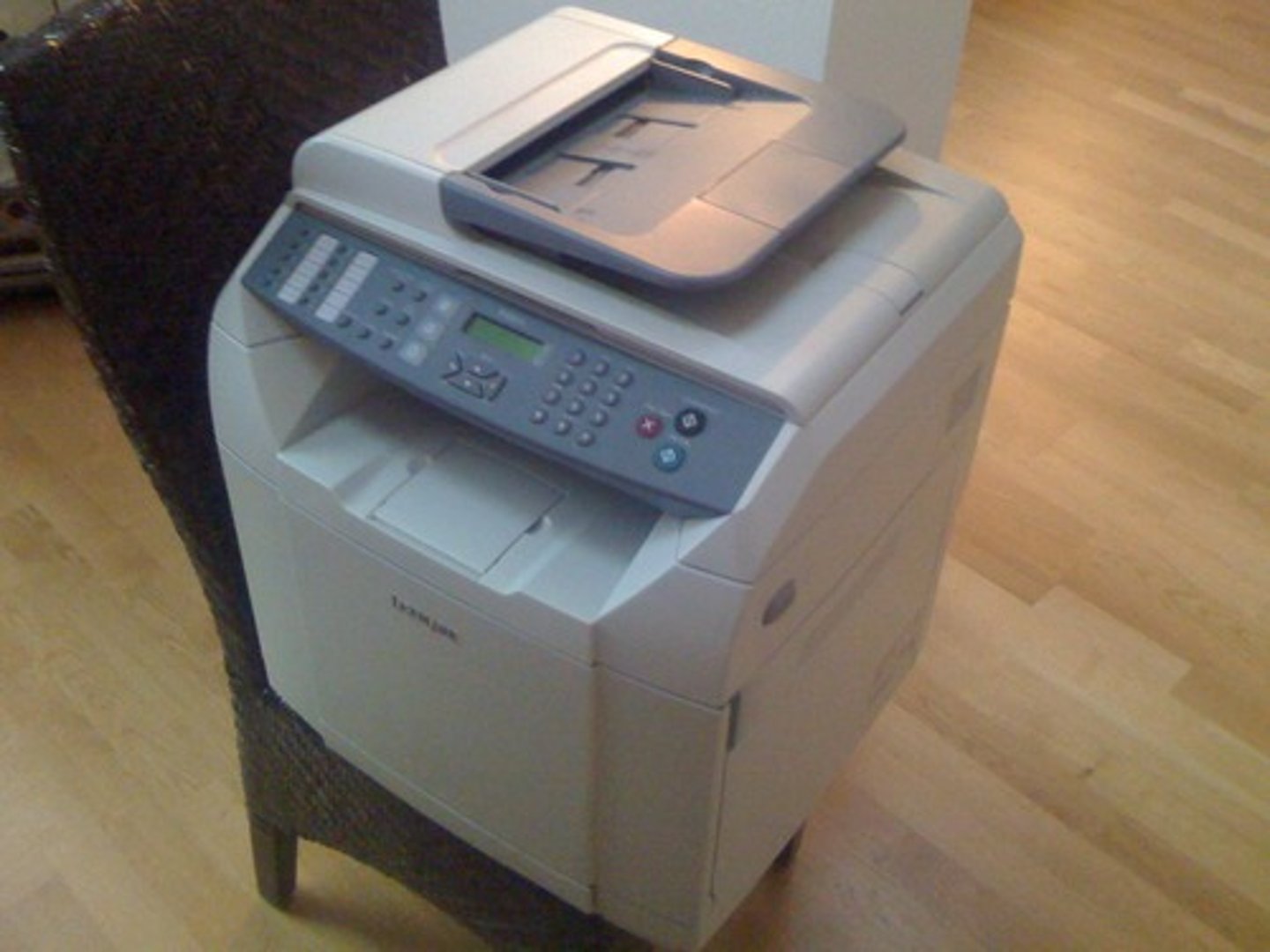 <p>printer</p>