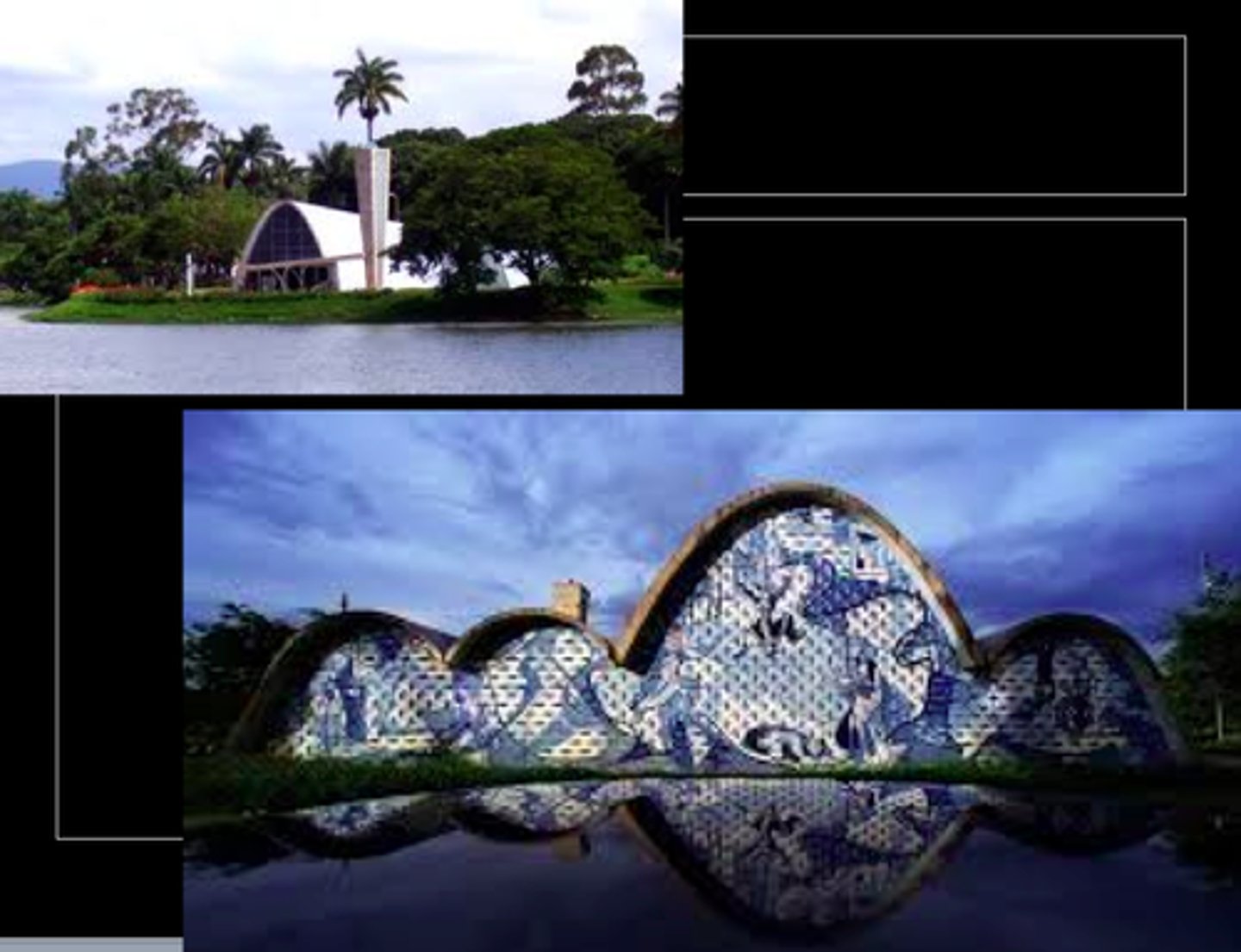 <p>Niemeyer, Oscar</p><p>(Modernism)</p>