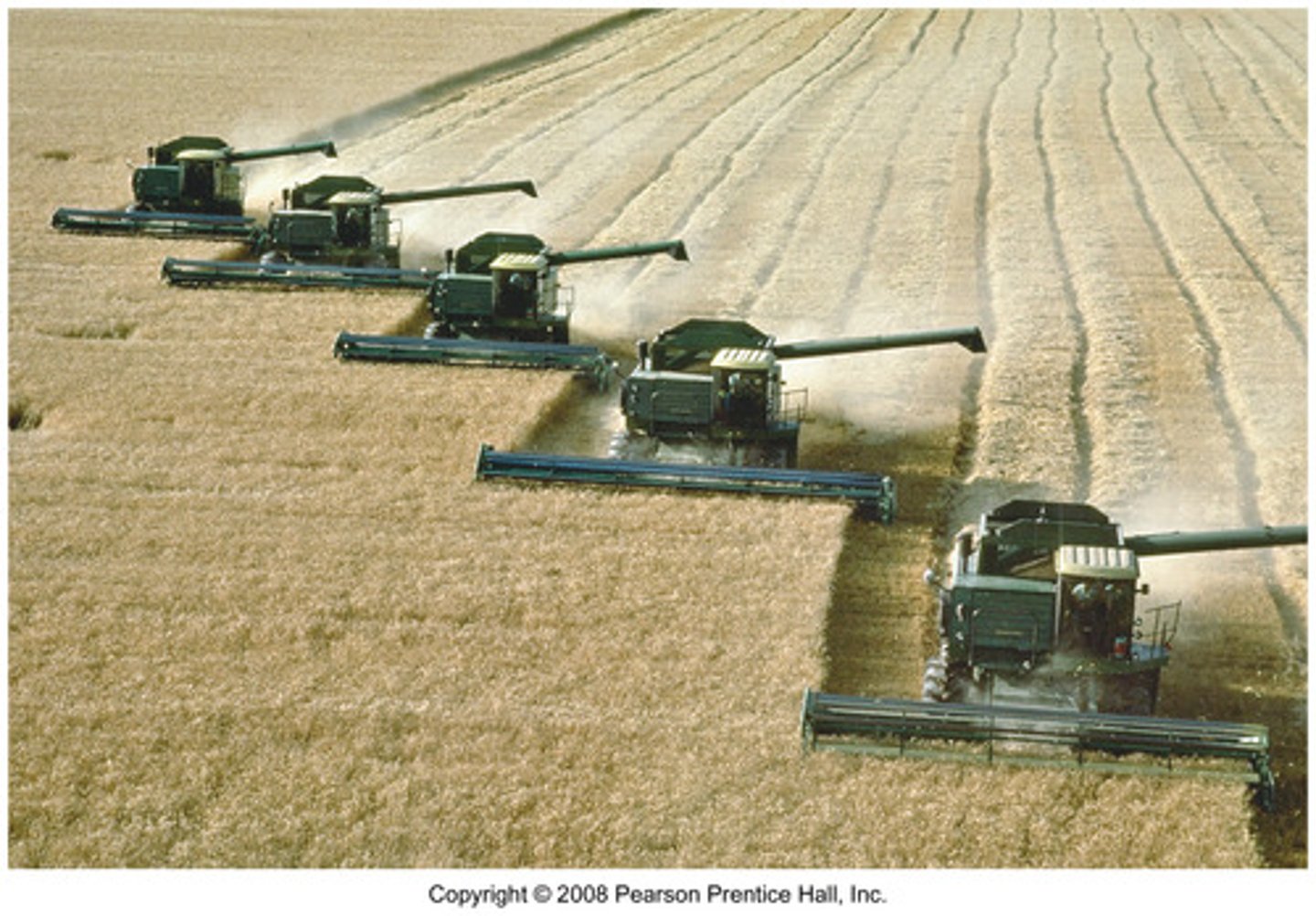 <p>characterized by low inputs of labor per unit land area includes shifting cultivation and cattle ranching</p>