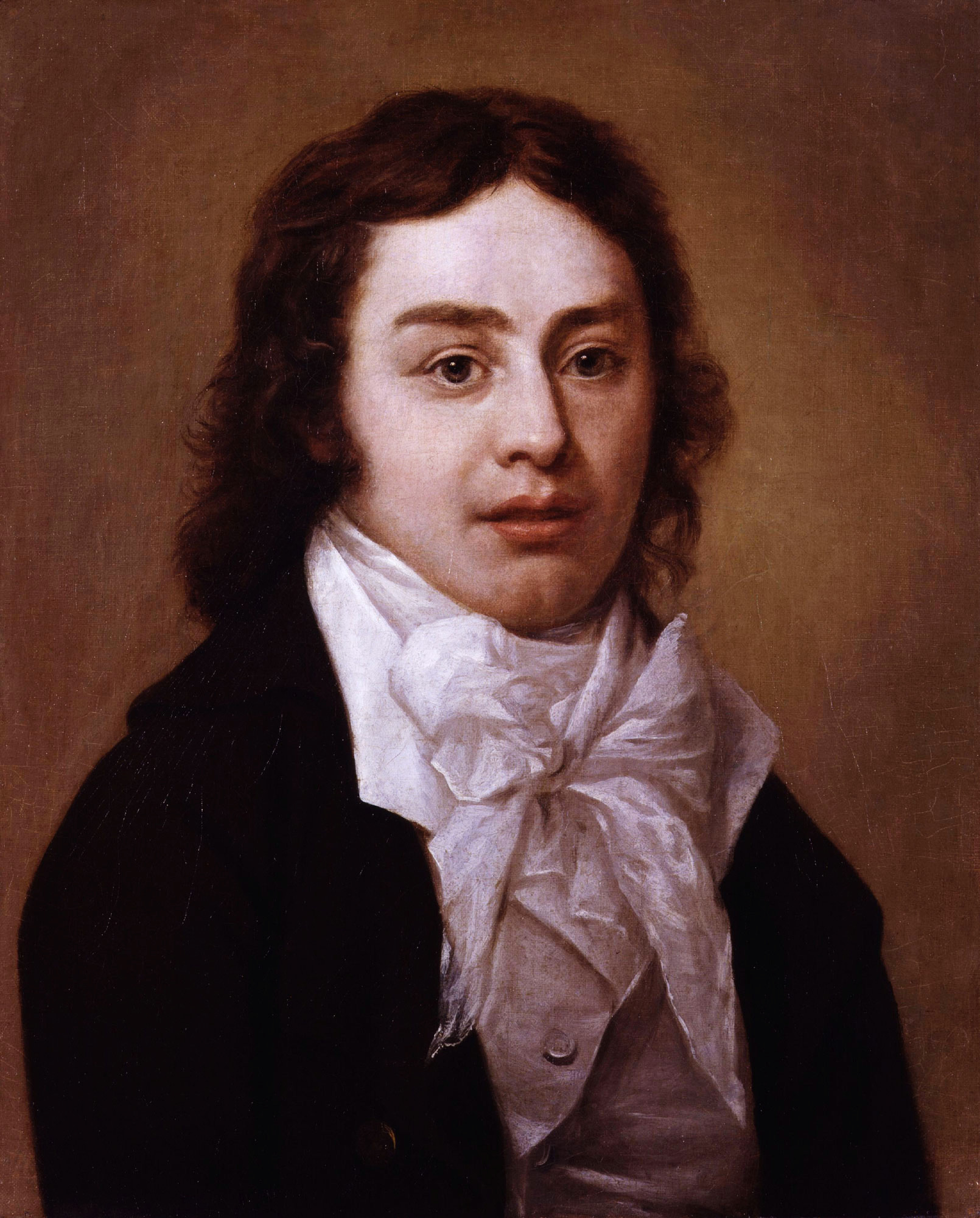 <p>Coleridge</p>