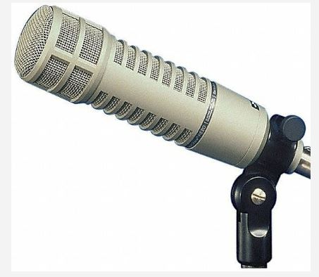 <p>What is this Mic?</p>