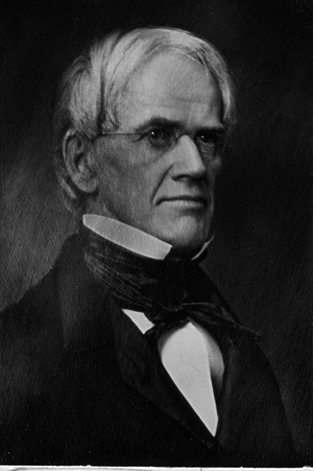 • known as the "Father of Public Education" 
• pushed for free compulsory education and education