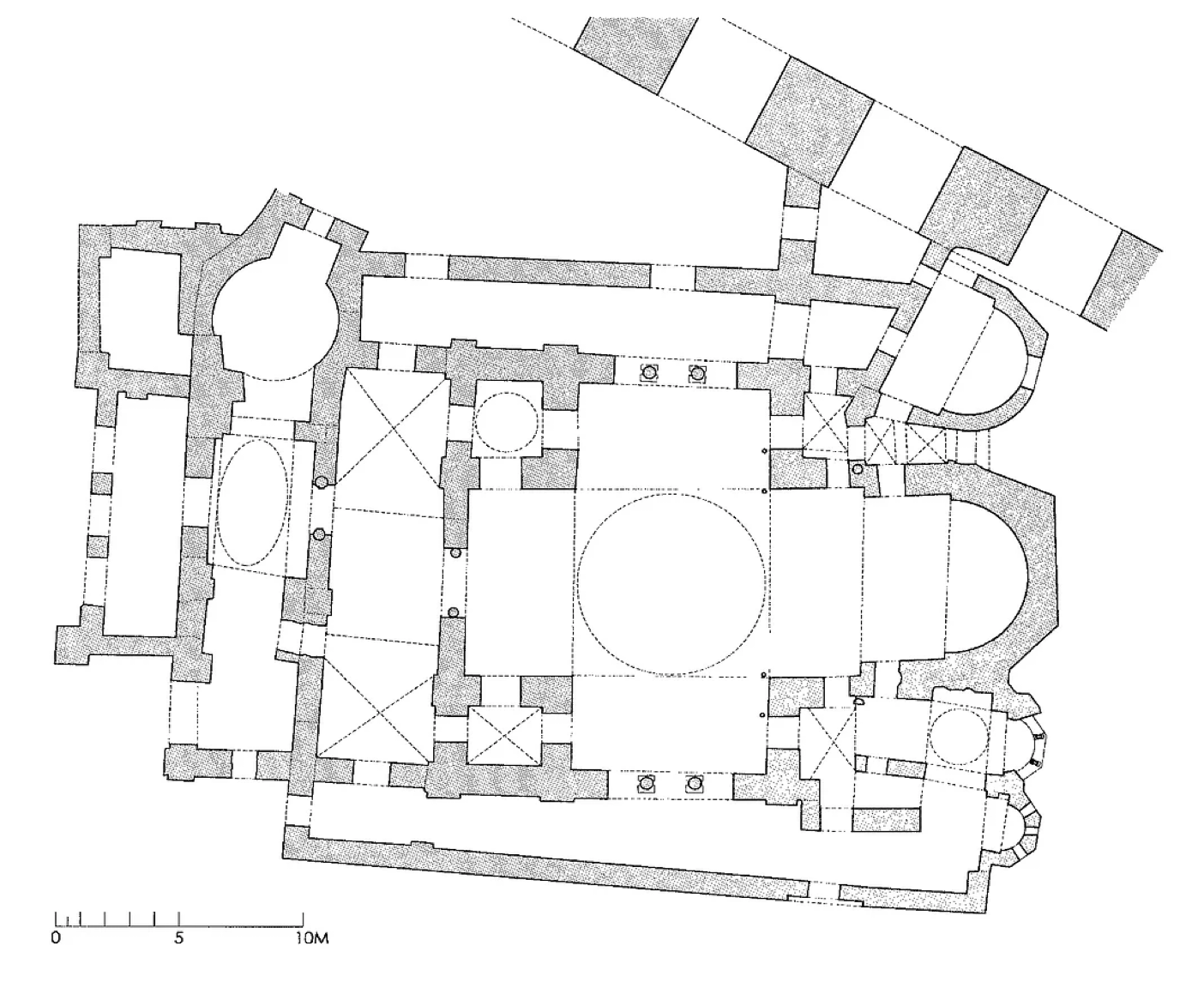 <p>what type of church </p>