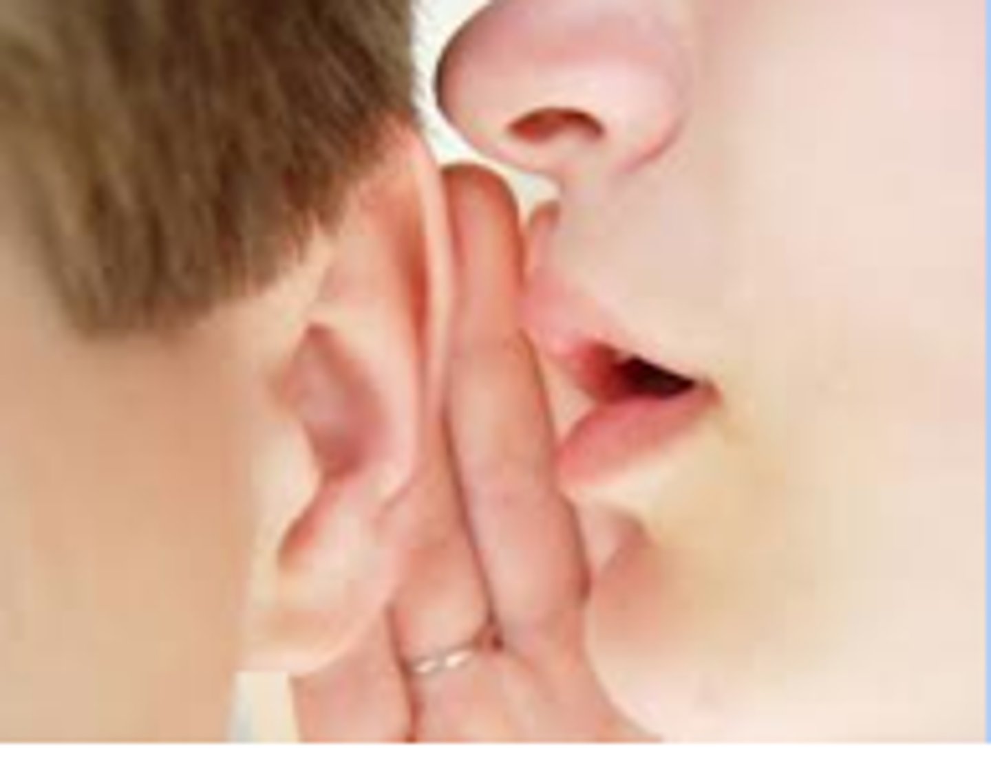 <p>a short speech directed to the audience or another character that is not heard by the other characters on stage</p>