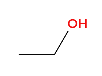 <p>basic condition, H adds less substituted</p>