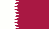 <p>Qatar</p>