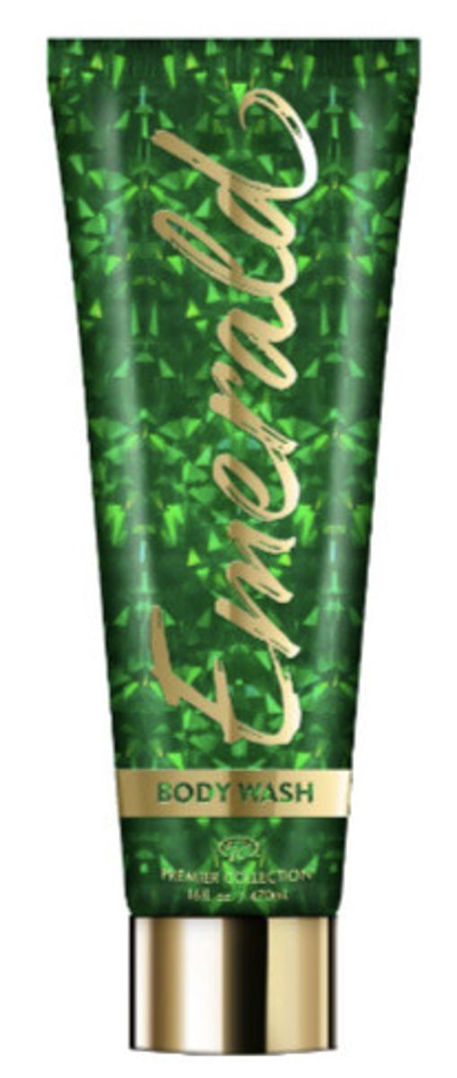 <p>- $40</p><p>- 10 oz. tube.</p><p>-Lustrous Cleaning System: Gently cleanses and nourishes skin. Infused with Hyaluronic Acid, the main ingredient in botox.</p><p>-Rich Crème Formulation Feels soft like a lotion.</p><p>-Flawless Perfection Blend: Caffeine and Algae work together to help maintain skin’s tonicity, while conditioning and smoothing skin.</p><p>-Stem Cell Technology: Encourages Cellular turnover, while working to defend the skin from natural impurities as well as environmental pollutants.</p>